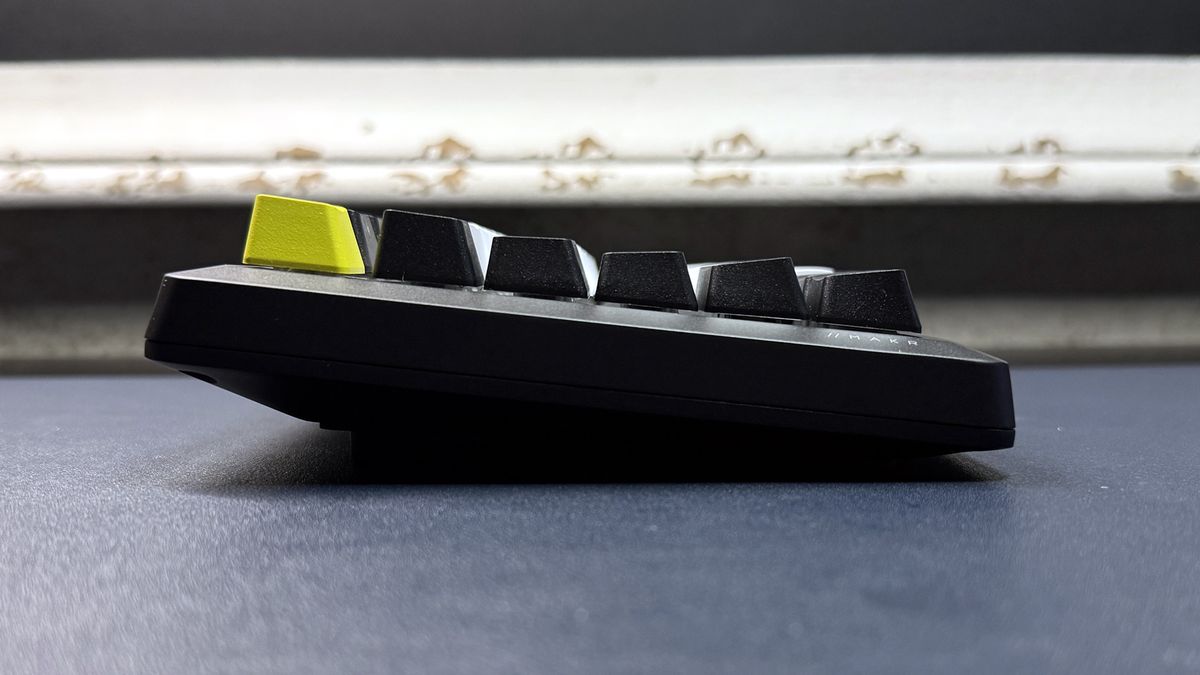 Corsair Makr Pro 75