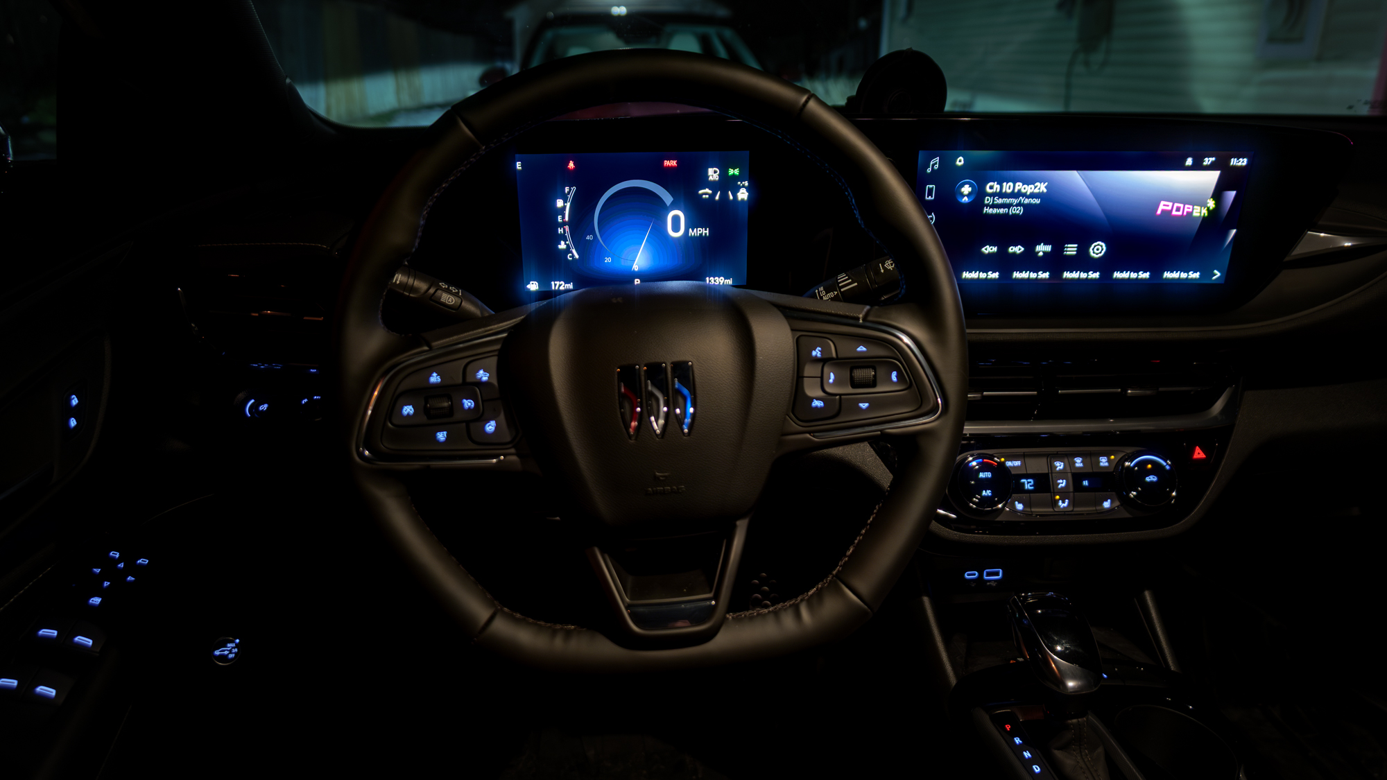 2026 Buick Envista review.