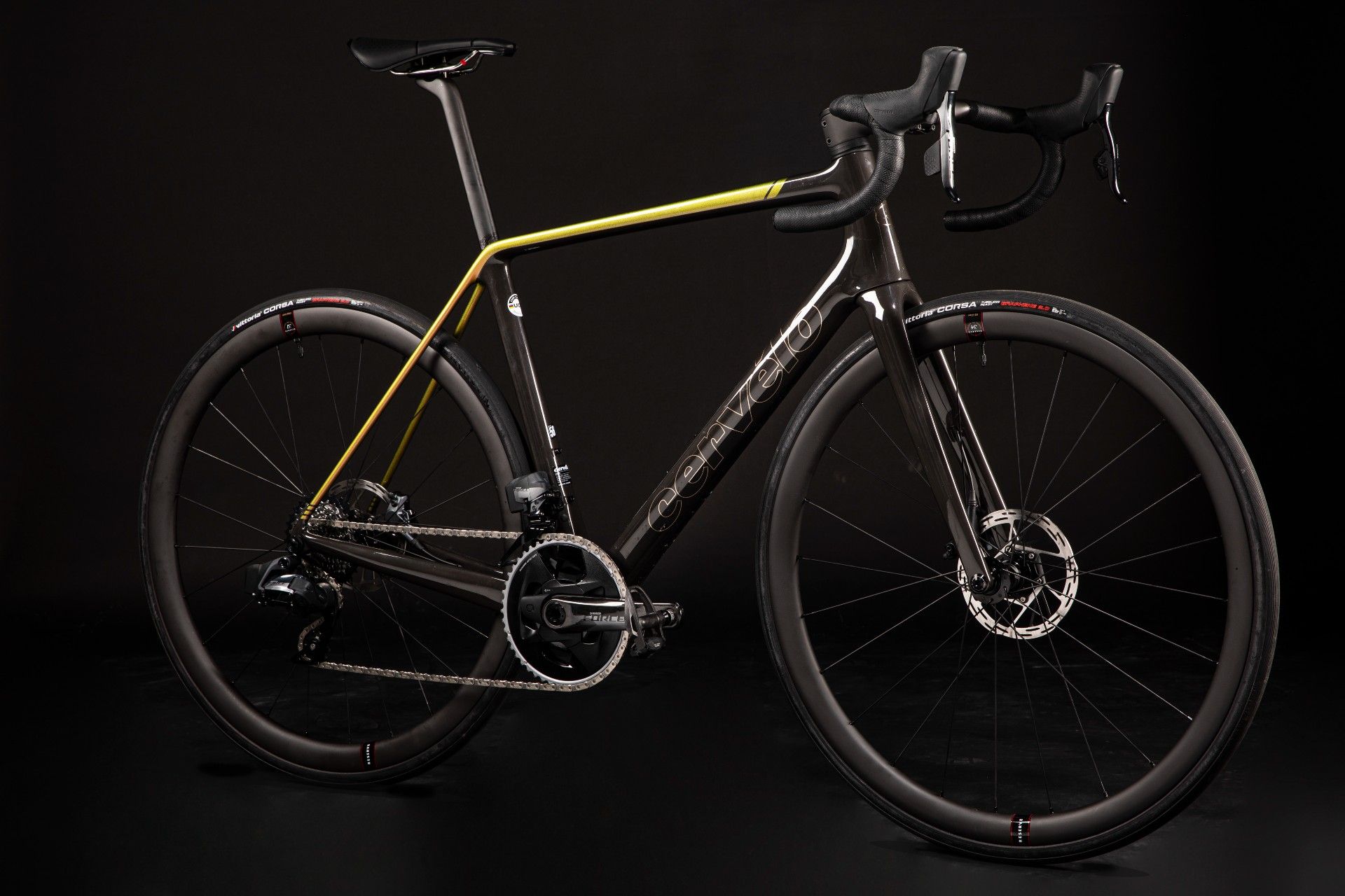 Cervélo R5 Disc Force Etap Axs Road Bike Review Cycling Weekly Cervélo R5 Disc Force Etap Axs Road Bike Review Cycling Weekly