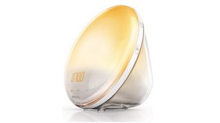 Wakeup light by Philips