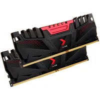 PNY XLR8 Gaming | DDR4 | 16GB (2x 8GB) | 3,200MHz (effective) | C16 | $81.99 $56.99 at Best Buy (save $25)