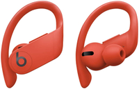 Powerbeats Pro (Lava Red): was $249 now $159 @ Apple