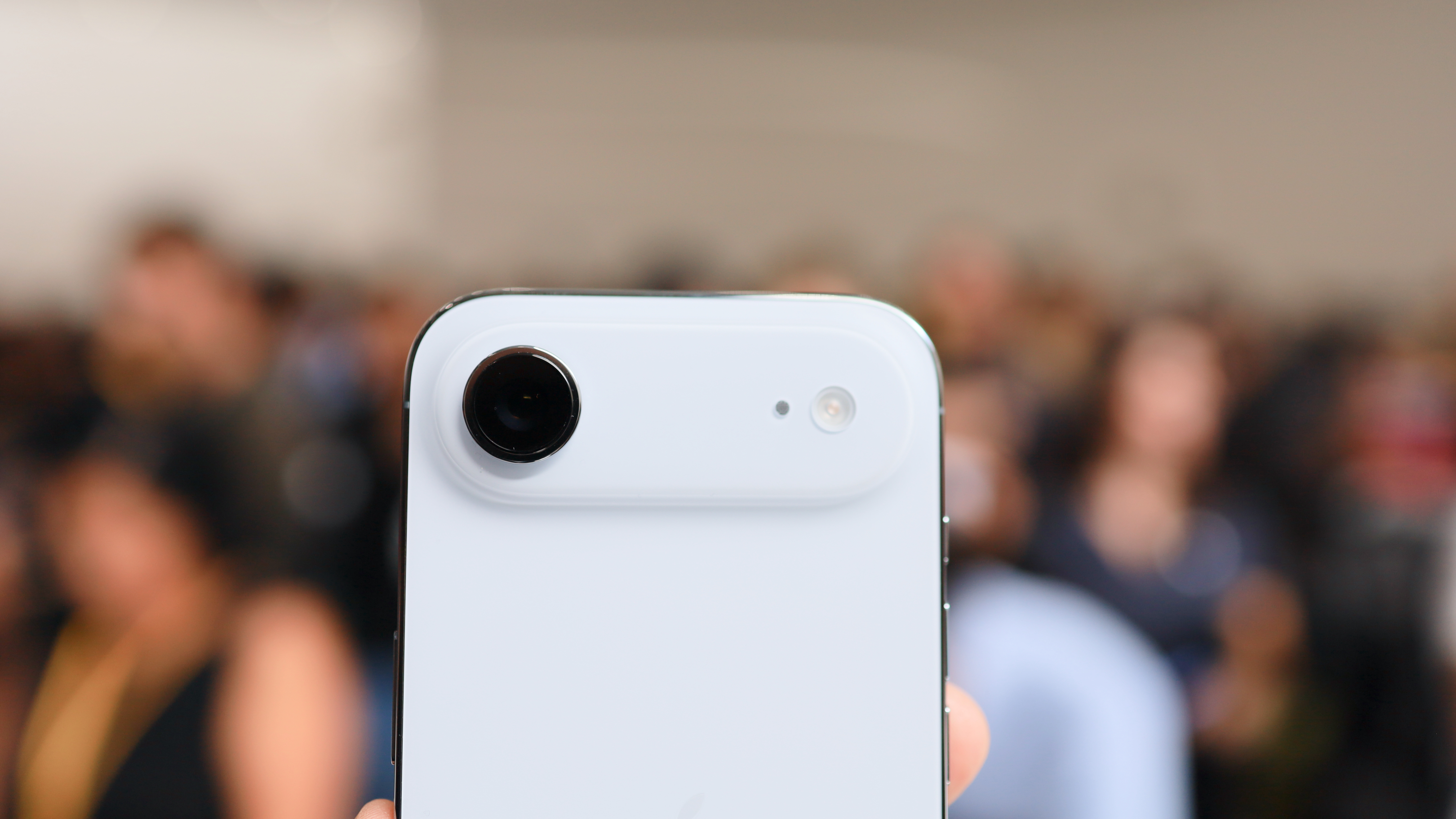 Apple iPhone Air First Look