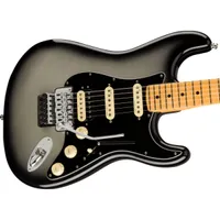 Fender American Ultra Luxe Strat Floyd Rose HSS