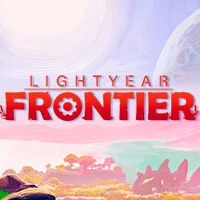 Lightyear Frontier&nbsp;