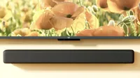 Amazon Fire TV Soundbar Plus