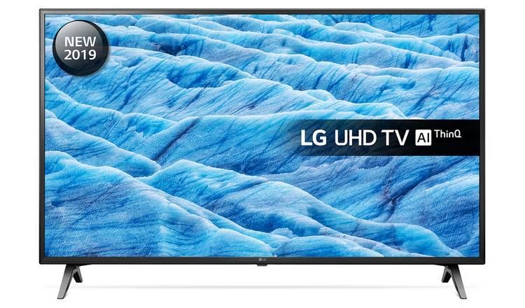 Argos Black Friday: 2019 LG 60-inch 4K TV now £429 | What Hi-Fi?