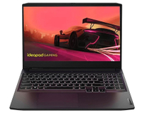 Lenovo IdeaPad Gaming 3 15.6-inch gaming laptop: was $999, now $749 at Micro Center