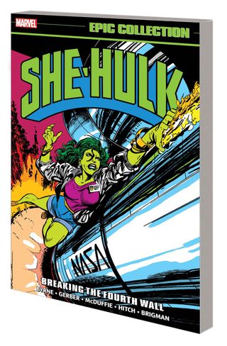 Marvel Comics March 2022 solicitations