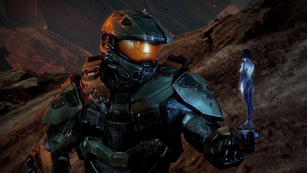 Will There Be A Halo Season 2? The Master Chief Saga Continues