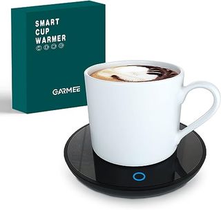 GARMEE Electric Coffee Mug Warmer