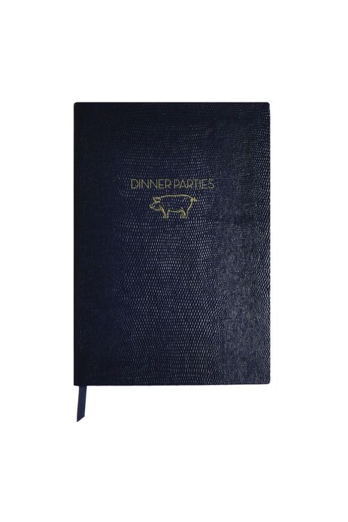 Sloane Stationery Party Planning Book