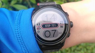 Garmin Apex 2