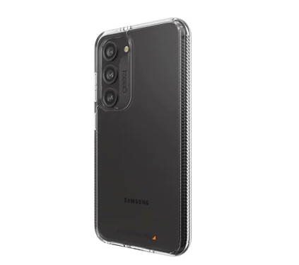 Zagg Crystal Palace for Samsung Galaxy S23