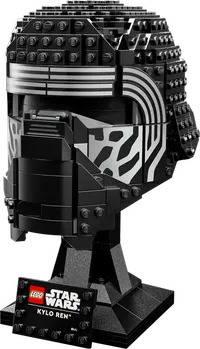Lego Star Wars Kylo Ren Helmet