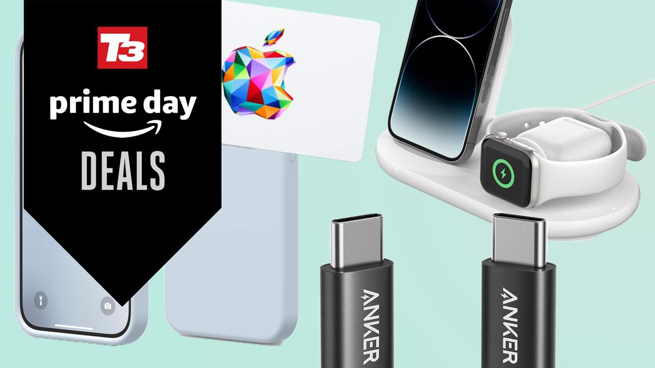 Apple accessory deals