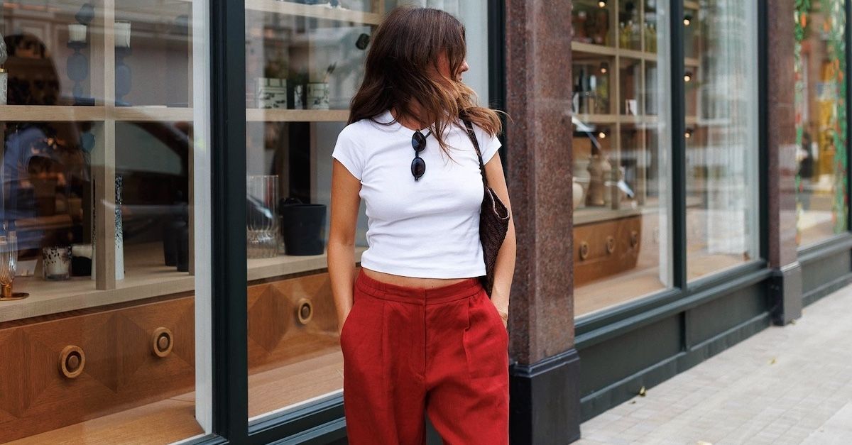 These 30 Chic Gap and J.Crew Sale Picks Will Make You Look Like a Fashion Person