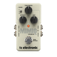 TC Electronic Mimiq Doubler: $99, now $74.99
