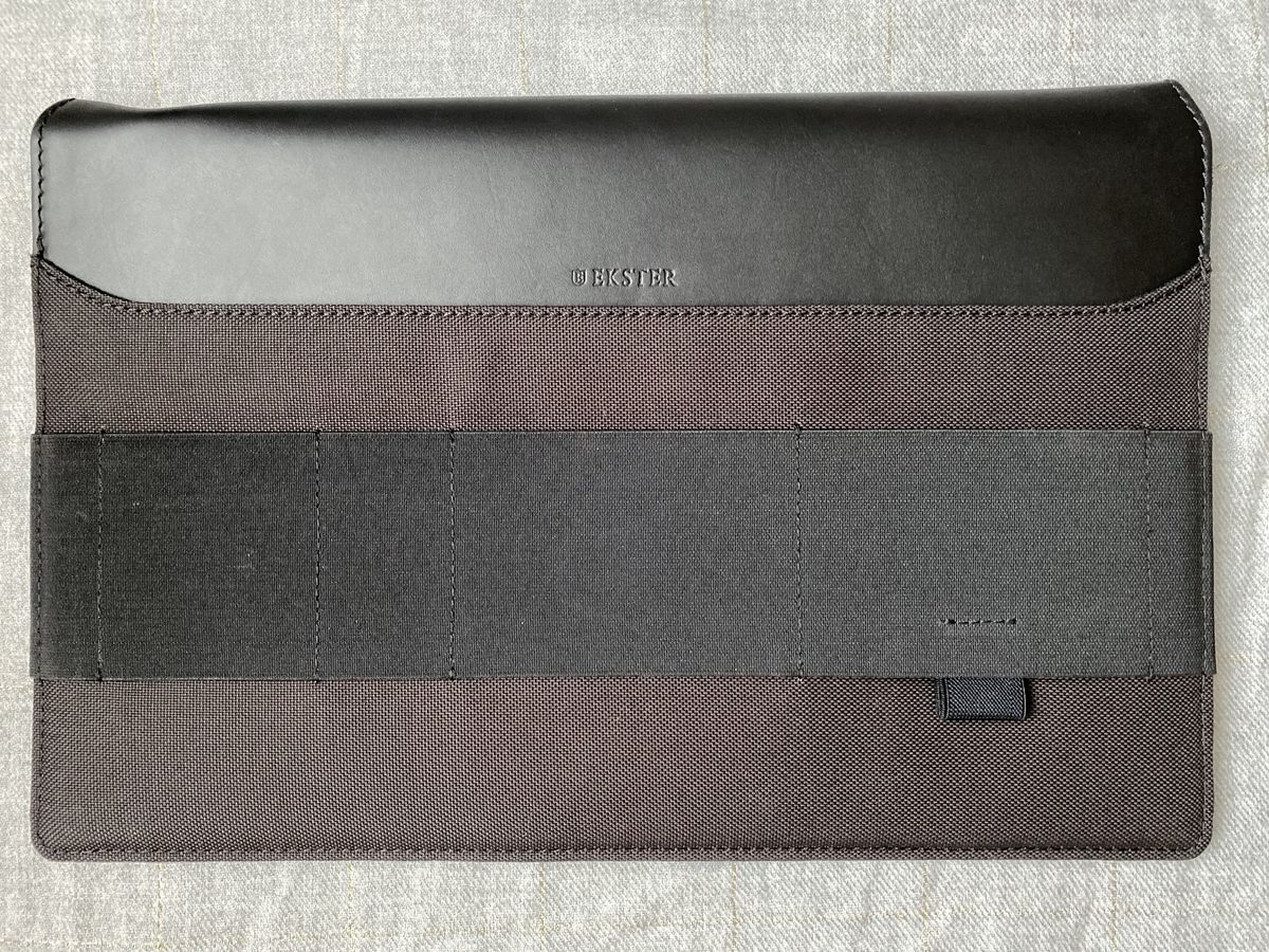 Ekster Laptop Sleeve