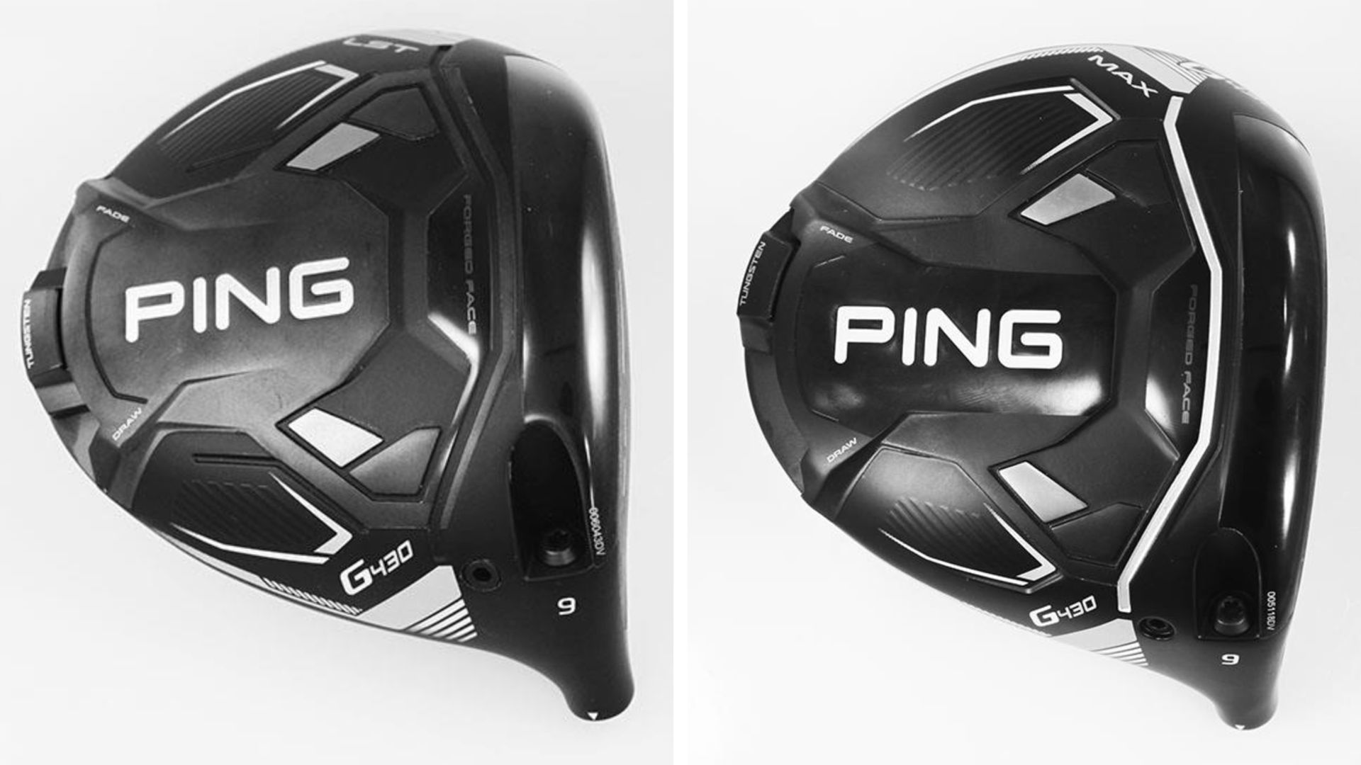 New Ping G430 Drivers Spotted Golf Monthly