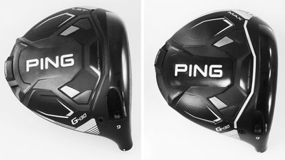 New Ping G430 Drivers Spotted
