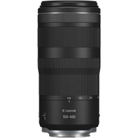 Canon  RF 100-400mm F5.6-8 is USM