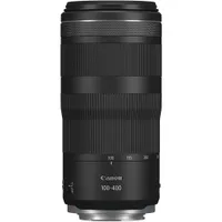 Canon  RF 100-400mm F5.6-8 is USM