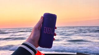 I’ve tested tons of Bluetooth speakers, and this little-known JBL feature is a major reason I recommend its products so strongly