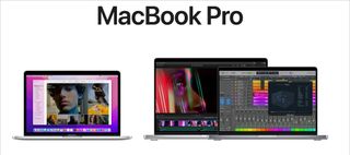 MacBook Pros - 2022