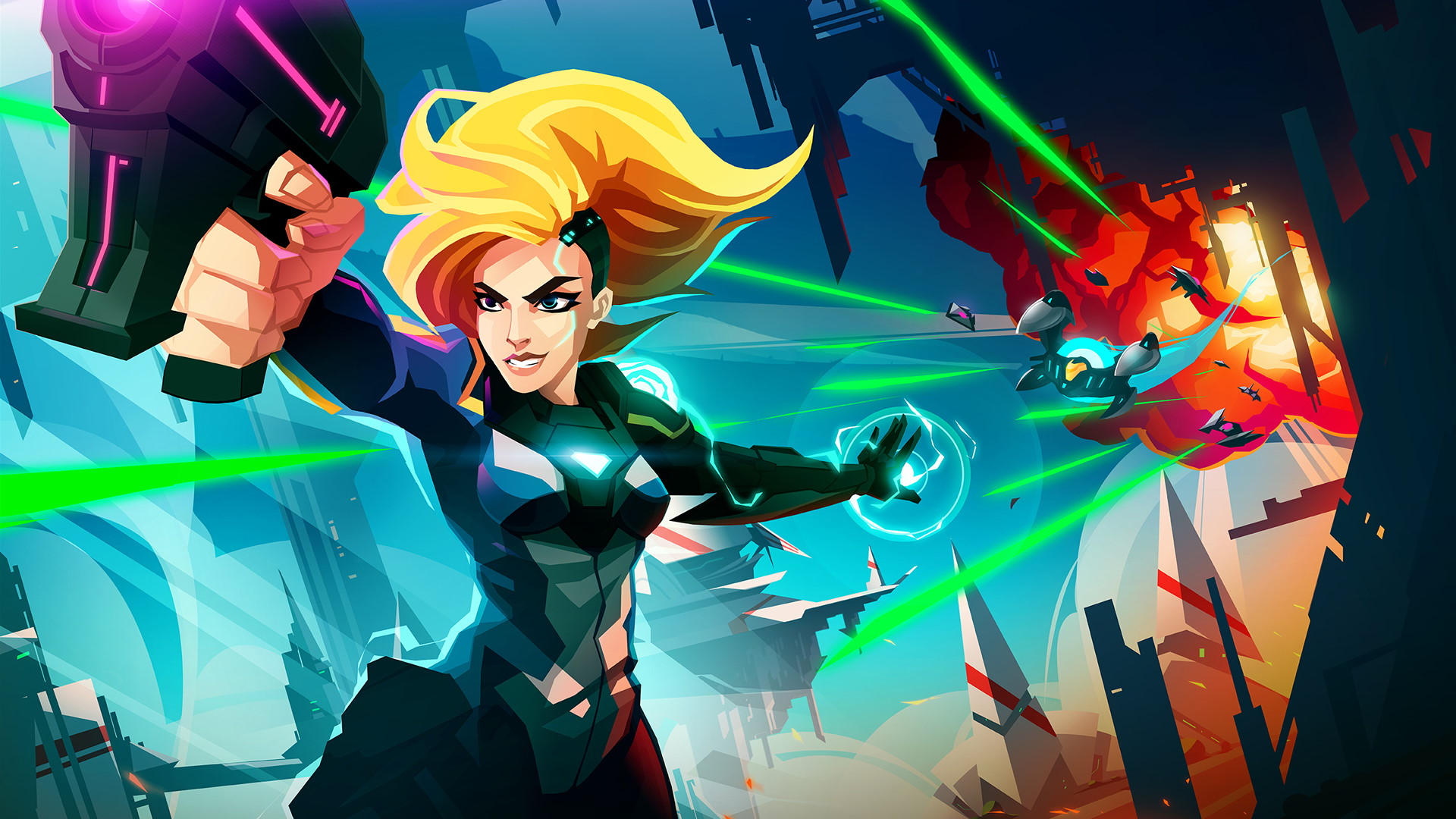 Velocity 2X