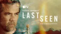 Last Seen | Apple TV | New episodes weekly Last Seen | Apple TV | New episodes weekly