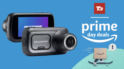 Nextbase Series 2 Dash Cam Amazon Prime Day deals 2020