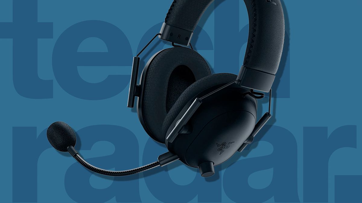 The best PC gaming headsets 2023: top cans for PC gaming | TechRadar