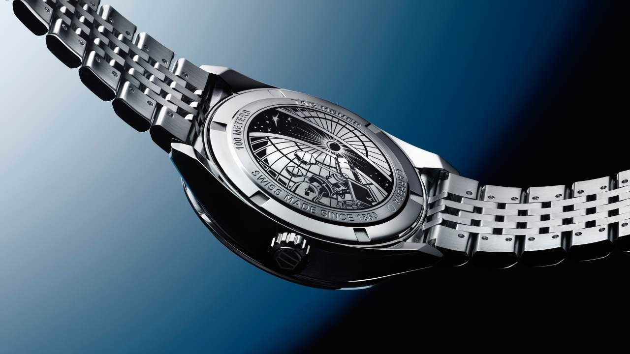 TAG Heuer