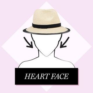 How to Find the Best Sun Hat for Your Face Shape