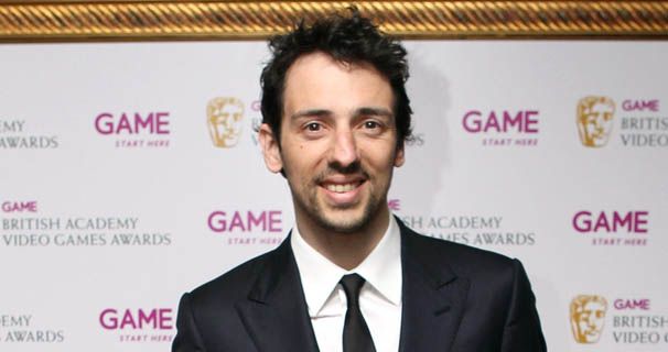 'It's a really cool and interesting story,' says Ralf Little about the ...