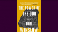 Art Keller (The Power Of The Dog)