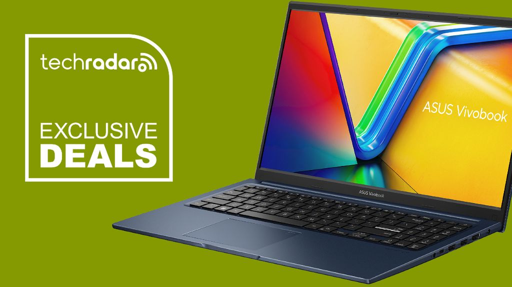 This is probably the best laptop deal for Prime Day under 300 — you