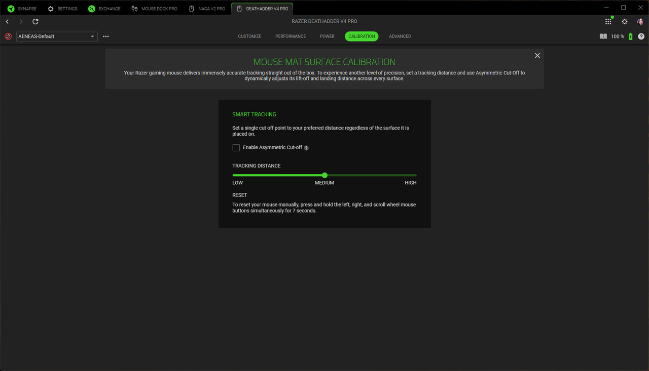 Razer DeathAdder V4 Pro