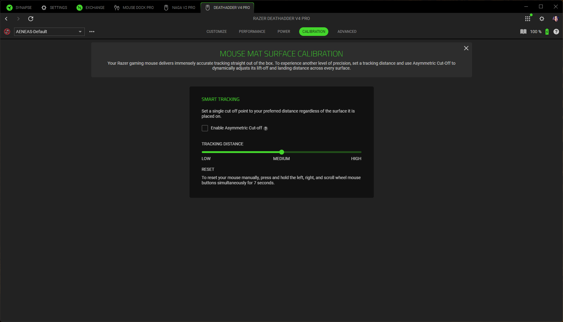 Razer DeathAdder V4 Pro