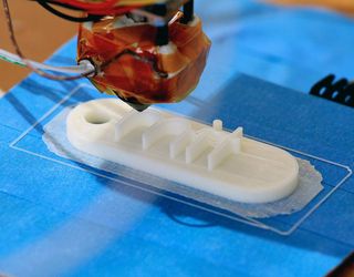 MIT 3D printing