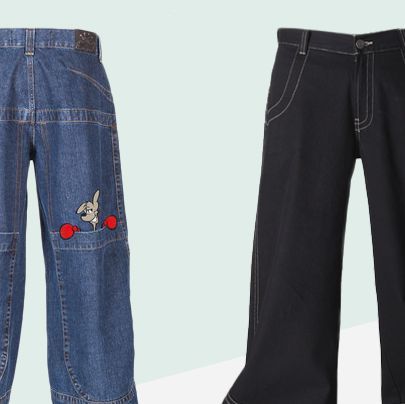 90s Presale - JNCO Jeans 