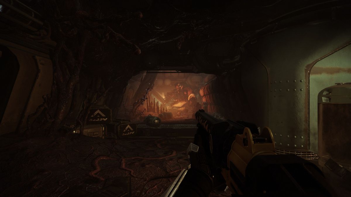 Destiny 2 Calus Automaton in Sever reconciliation