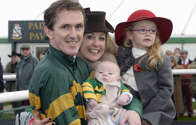 4 mccoy family