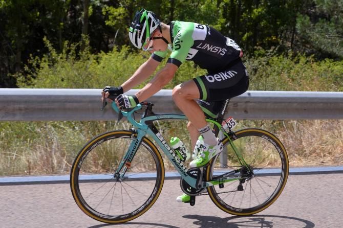 Moreno Hofland (Belkin)
