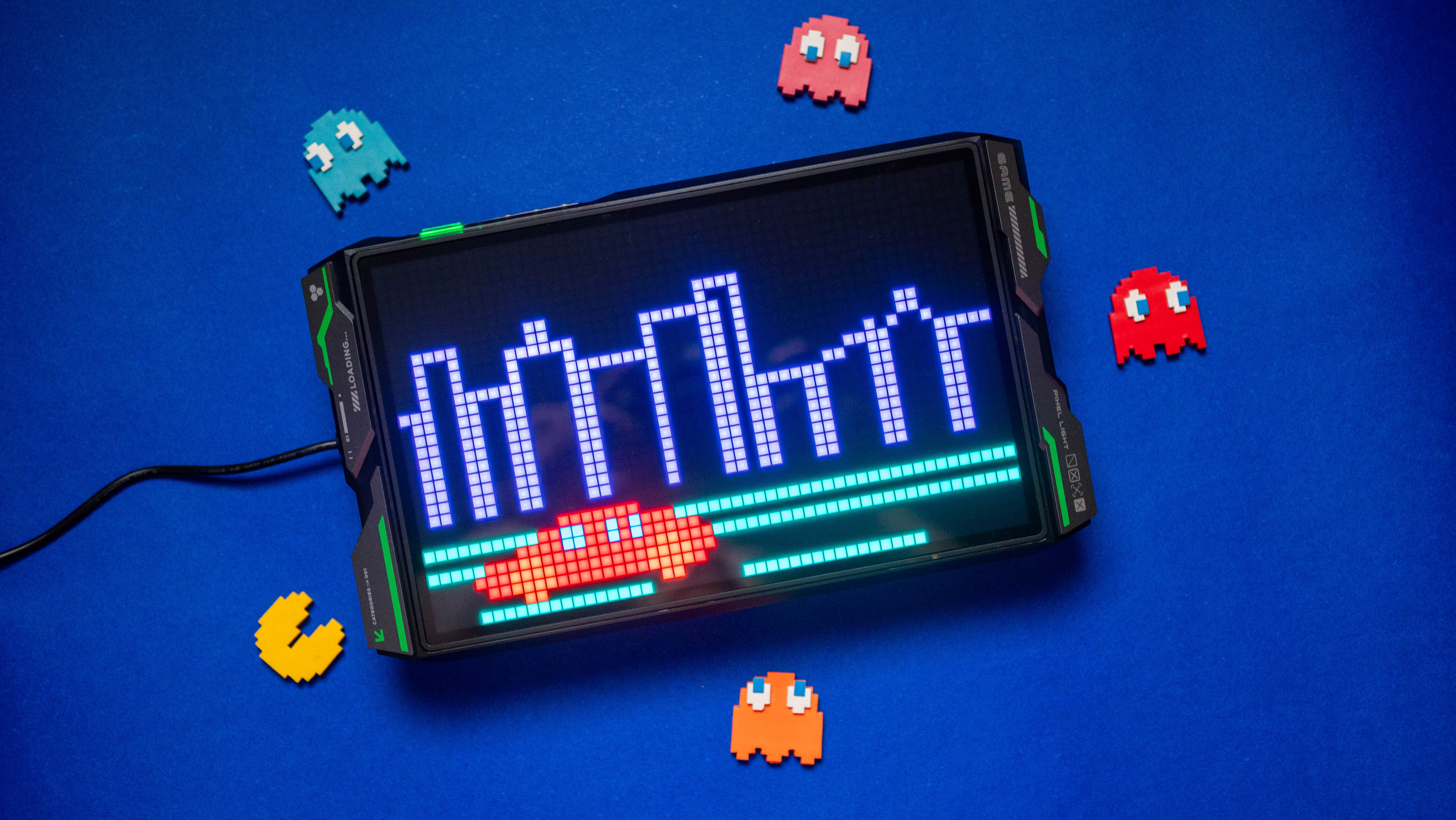Govee Gaming Pixel Light review