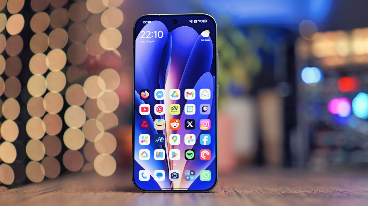 Xiaomi 17