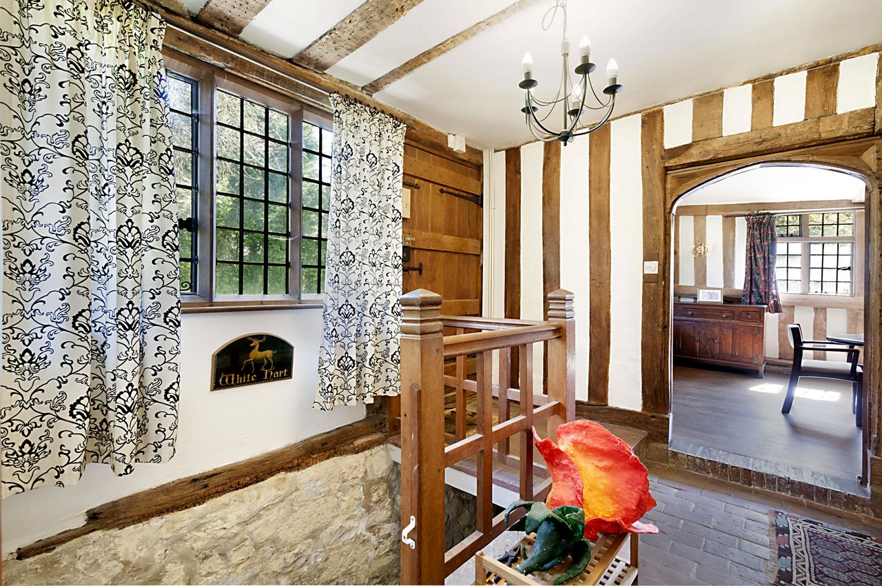 Images of Harts House in Kent