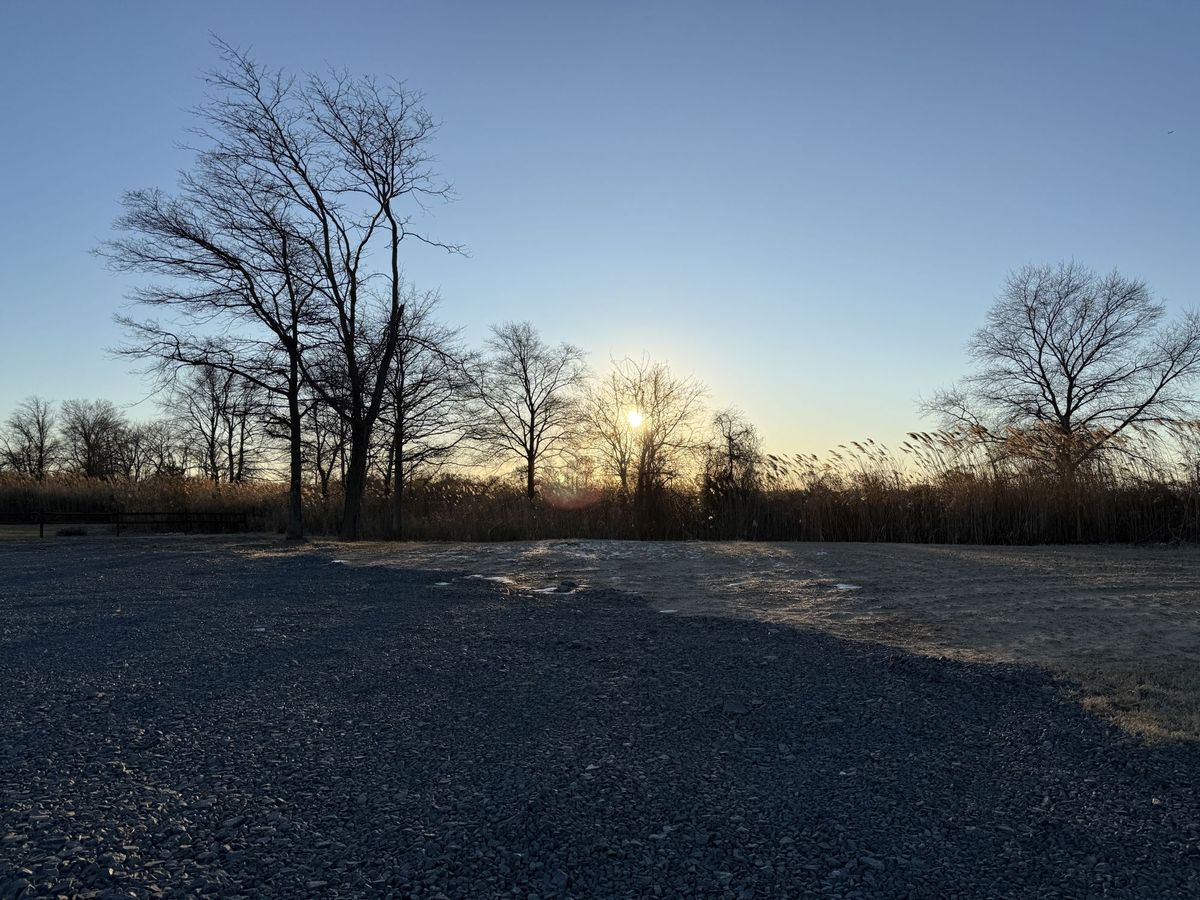 Apple iPhone 16 Pro Max dynamic range sample.