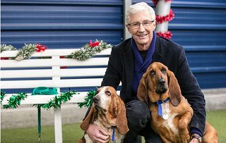 Paul O' Grady: For The Love of Dogs at Christmas